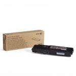 Тонер-картридж XEROX Phaser 6600/WC 6605 черный (8K) (106R02236)
