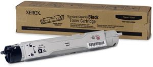 Заправка картриджа черный 9000 стр. Xerox 106R01217 (Phaser 6360) Заправка картриджа черный 9000 стр. Xerox 106R01217 (Phaser 6360)