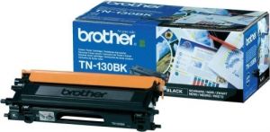 Заправка картриджа Brother TN-130BK черный (Black)