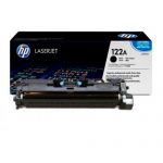 Картридж HP 122A (Q3960A) лазерный черный (5000 стр)