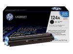 Картридж HP 124A (Q6000A) лазерный черный (2500 стр)