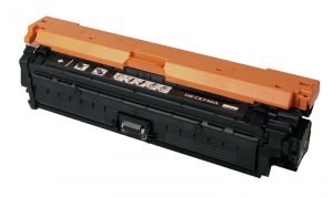Заправка картриджа HP 307A (CE740A) лазерный черный (black)