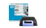 Картридж HP 45A (Q5945A) лазерный (18000 стр)
