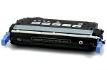 Картридж HP 642A (CB400A ) лазерный черный (7500 стр)