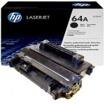 Картридж HP 64A (CC364A) лазерный (10000 стр)