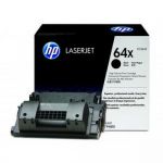 Картридж HP 64X (CC364X) лазерный увеличенной емкости (24000 стр)