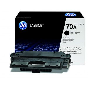 Картридж HP 70A (Q7570A) лазерный (15000 стр)