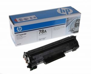 Картридж HP 78A (CE278A) лазерный (2100 стр)