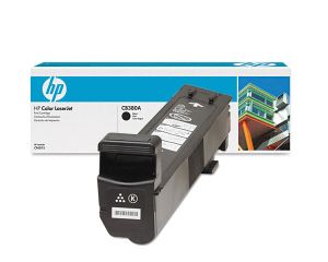 Картридж HP 823A (CB380A) лазерный черный (16500 стр)
