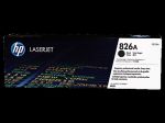 Заправка картриджа HP 826A (CF310A) лазерный черный (black)