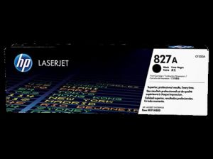 Заправка картриджа HP 827A (CF300A) лазерный черный (black) Заправка картриджа HP 827A (CF300A) лазерный черный (black)