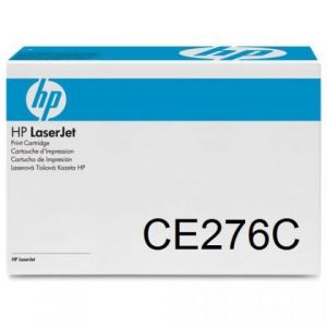 Тонер-картридж черный HP CE267C