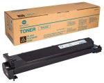 Тонер Konica-Minolta bizhub C353/353P черный TN-314K (o) (A0D7151)