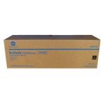 Тонер Konica-Minolta bizhub C20/C20P черный TN-318K (o)