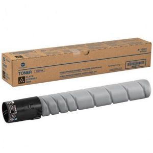 Тонер Konica-Minolta bizhub C360 черный TN-319K