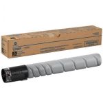 Тонер Konica-Minolta bizhub C360 черный TN-319K