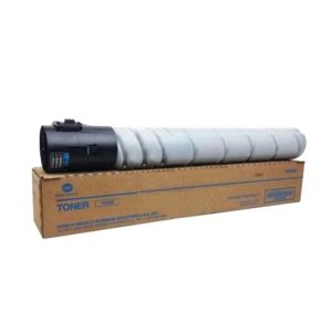 Тонер Konica-Minolta bizhub 224e/284e/364e  TN-322 (o)