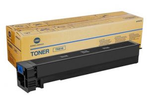 Тонер Konica-Minolta bizhub 552/652  TN-618 (o)