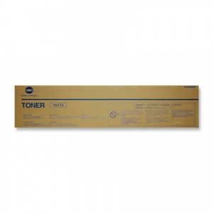 Тонер Konica-Minolta bizhub 654/754  TN-712 (o)