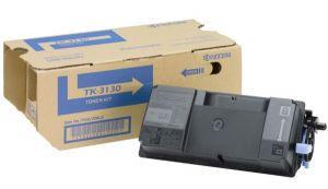 Тонер-картридж TK-3130 25 000 стр. Black для FS-4200DN/4300DN, M3550idn/M3560idn
