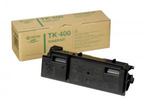 Тонер-картридж TK-400 10 000 стр. Black для FS-6020