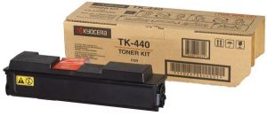 Тонер-картридж TK-440 15 000 стр. Black для FS-6950DN