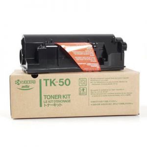 Тонер-картридж TK-50H 15 000 стр. Black для FS-1900