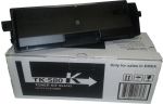 Тонер-картридж TK-580K 3 500 стр. Black для FS-C5150DN