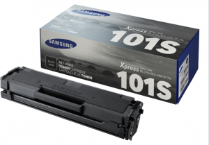 Картридж Samsung MLT-D101S для ML-2160/65/SCX-3400/05 S-print by HP