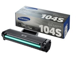 Картридж Samsung MLT-D104S для ML-1660/65/1860/65/SCX-3200/3205 1.5K S-print by HP