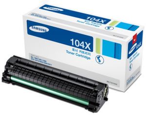 Картридж Samsung MLT-D104X для ML-1660/65/1860/65/SCX-3200/3205 S-print by HP