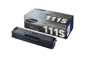 Картридж Samsung MLT-D111S для SL-M2020/W/2070/W/FW 1K S-print by HP