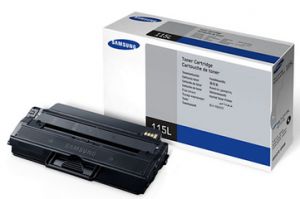 Картридж Samsung MLT-D203E для MLT-D115L для SL-M2620/2820/2870 S-print by HP