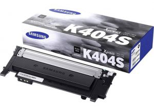 Картридж Samsung CLT-K404S для SL-C430/480 Black S-print by HP