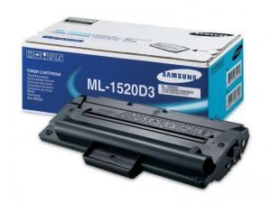 Заправка картриджа Samsung ML-1520D3