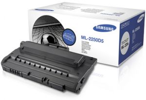 Заправка картриджа Samsung ML-2250D5