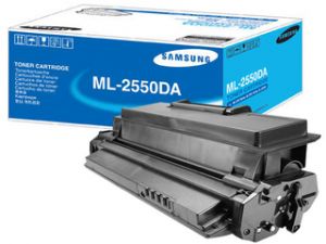 Заправка картриджа Samsung ML-2550DA