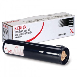 Тонер-картридж черный Xerox 006R01153 (WorkCentre M24)