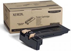 Тонер-картридж черный Xerox 006R01276 (WorkCentre 4150)