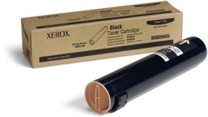 Тонер-картридж XEROX Phaser 7760 black (32K) (106R01163)