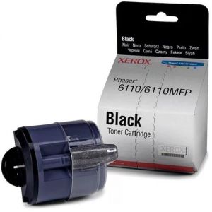 Заправка картриджа черный Xerox 106R01203 (Phaser 6110) Заправка картриджа черный Xerox 106R01203 (Phaser 6110)
