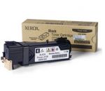 Тонер-картридж XEROX Phaser 6130 черный 2.5K (106R01285)