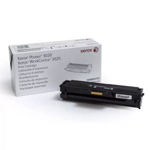 Принт-картридж XEROX Phaser 3020/WC 3025 1.5K (106R02773)