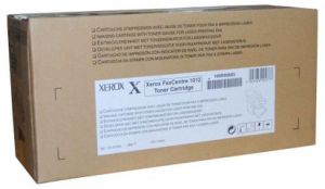 Тонер-картридж черный двойная упаковка Xerox 006R01235 (FaxCentre 1012, FaxCentre F116)