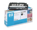 Картридж HP 501A (Q6470A) лазерный черный (6000 стр)