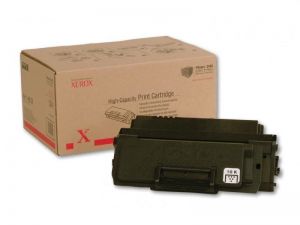 Тонер-картридж 10000 стр. Xerox 106R00688 (Phaser 3450)