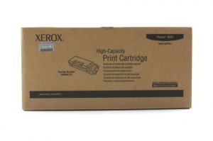 Тонер-картридж 14000 стр. Xerox 106R01371 (Phaser 3600)