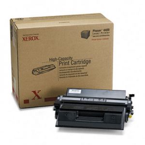 Тонер-картридж 15000 стр. Xerox 113R00628 (Phaser 4400)