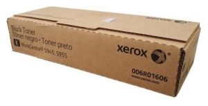 Тонер-картридж XEROX WC 5945/55 62K (006R01606)
