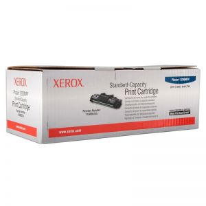 Тонер-картридж 2000 стр. Xerox 113R00735 (Phaser 3200)